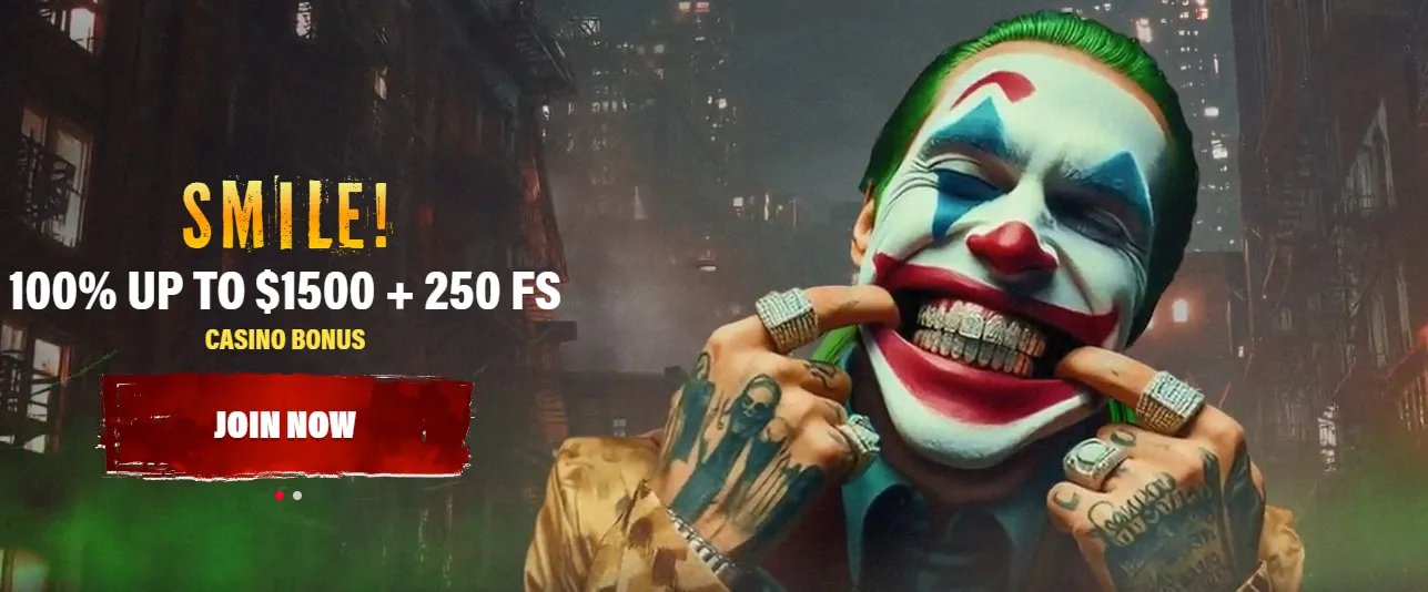 Jokery Start-Protokoll: 4 Minuten zur vollen Action Jokery Start-Protokoll: 4 Minuten zur vollen Action