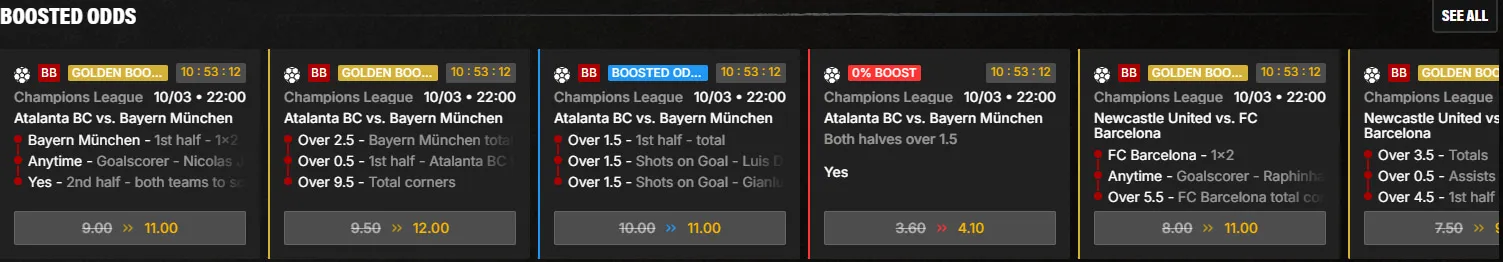 Das Jokery Bonus-System: Deutsche Logik, internationale Vorteile Das Jokery Bonus-System: Deutsche Logik, internationale Vorteile