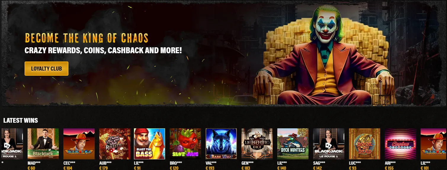 Jokery Technische Spezifikationen: Deutsche Präzision in Zahlen Jokery Technische Spezifikationen: Deutsche Präzision in Zahlen