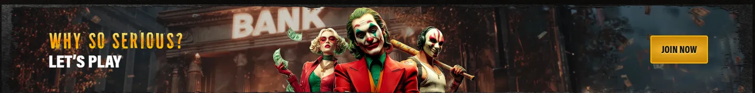 Warum Jokery die erste Wahl deutscher Spieler ist Warum Jokery die erste Wahl deutscher Spieler ist